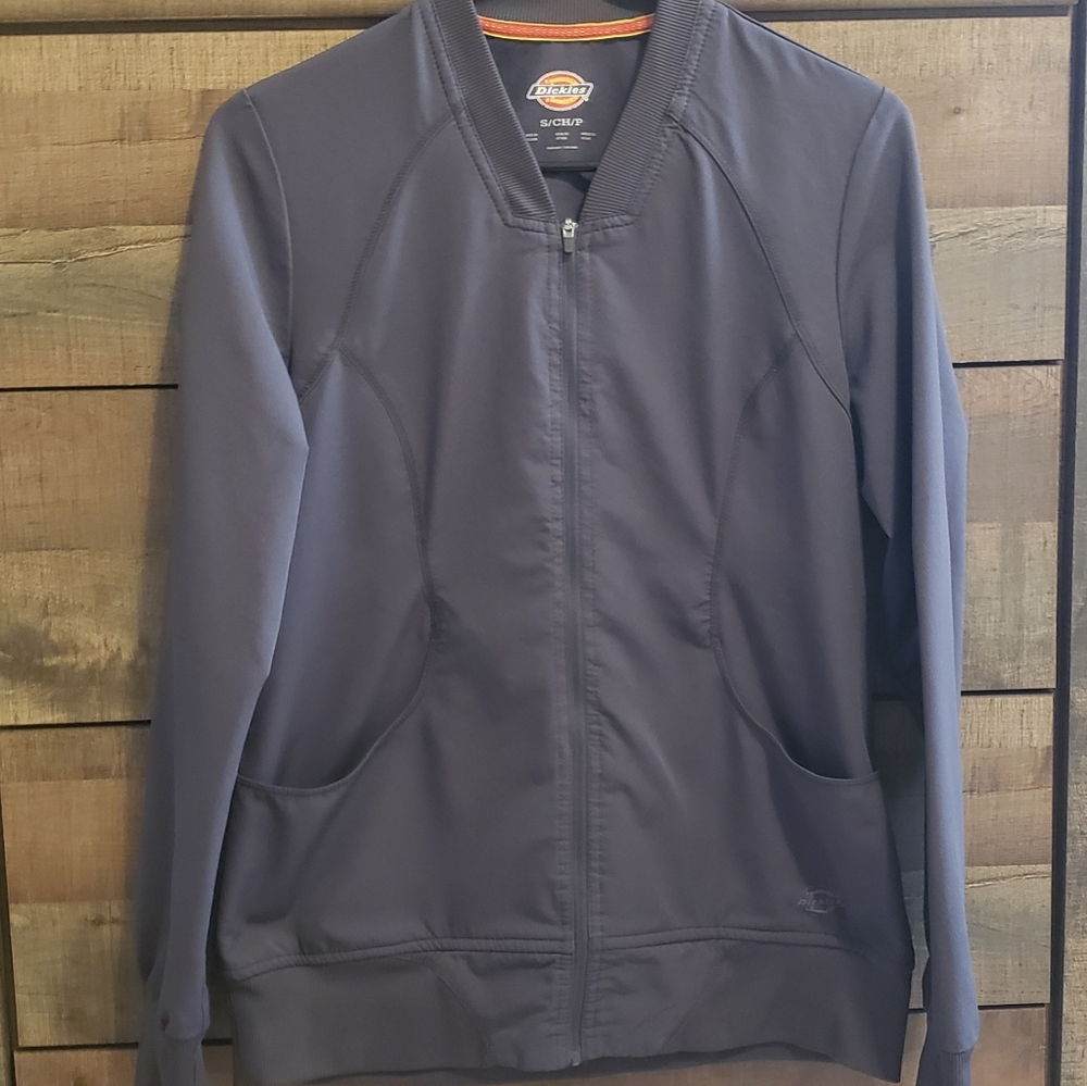 Dickies Dynamix Scrub Jacket